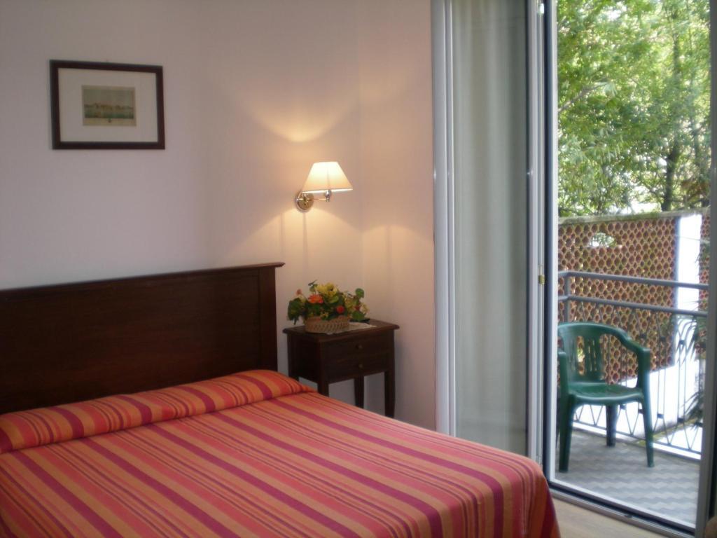 Hotel La Locanda Stresa Zimmer foto