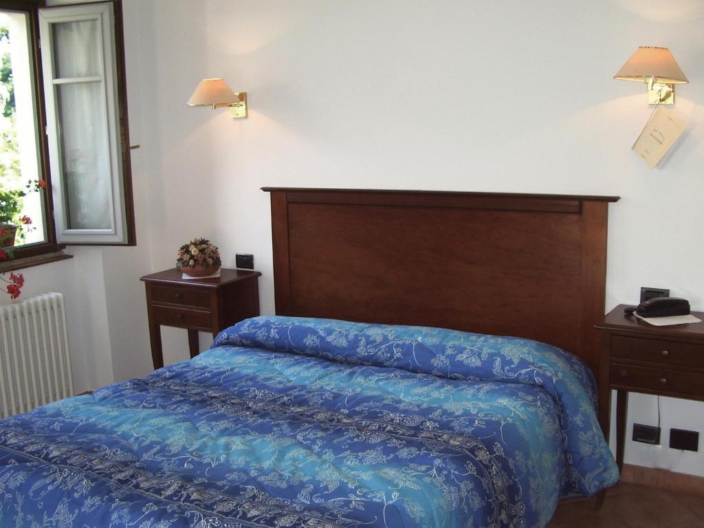 Hotel La Locanda Stresa Zimmer foto